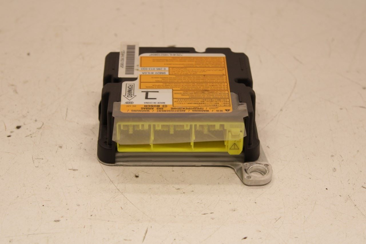 2015-2019 Infiniti Q50 Premium Air Bag SRS Restraints Computer Control Module 98820-4HL0A OEM - Alshned Auto Parts
