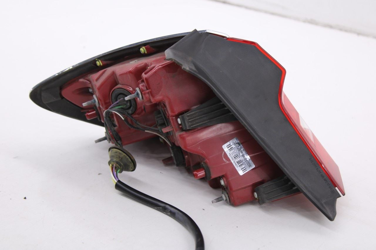 17-19 Buick Lacrosse Premium Rear Right Passenger Side Tail Light Lamp 266987374