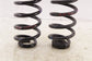 2016-23 Mazda CX-9 Grand Touring Rear Right and Left Driver Side Coil Spring Set - Alshned Auto Parts