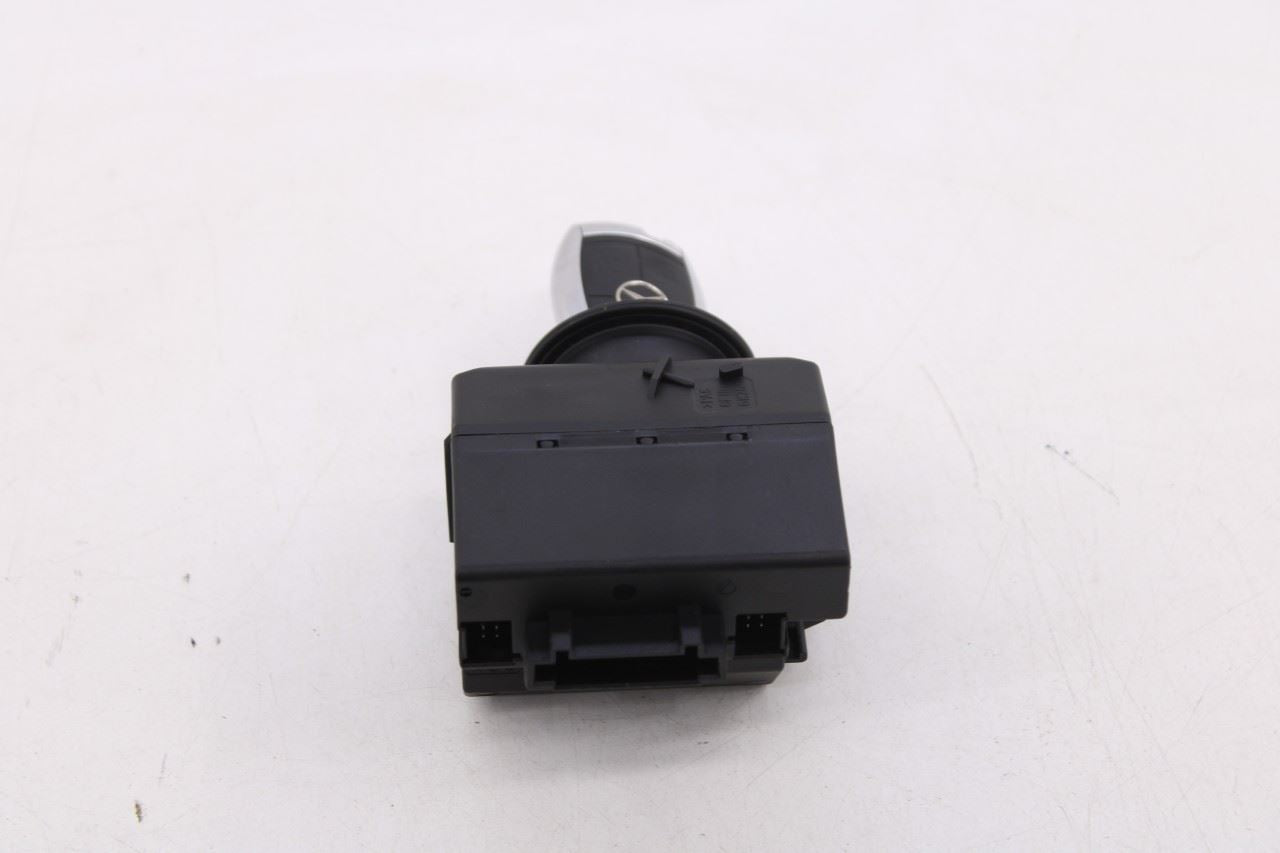 2003-09 Mercedes-Benz CLK350 Electronic Ignition Lock Cylinder Switch w/ Key Fob5