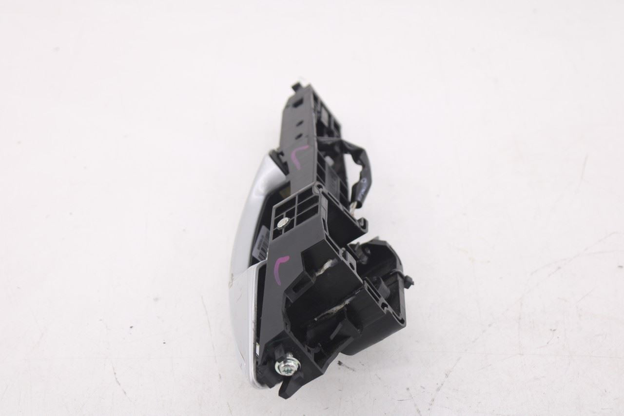 2019-25 Infiniti QX50 ESSENTIAL 2.0L Front Driver Left Side Door Exterior Handle - Alshned Auto Parts