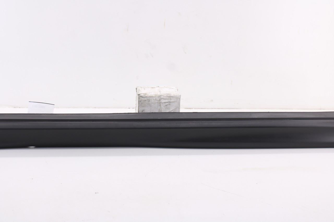 11-25 Mitsubishi Outlander Sport SE Right Rocker Panel Molding 6512A954XA *ReaD*4