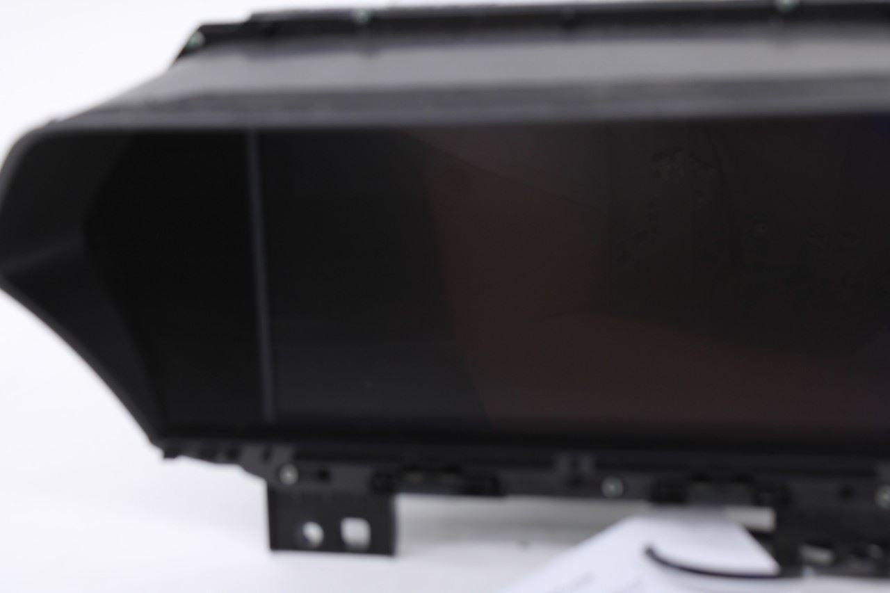 2019-2022 Acura ILX Technology A-Spec Information Navigation 8.0 Display Screen2