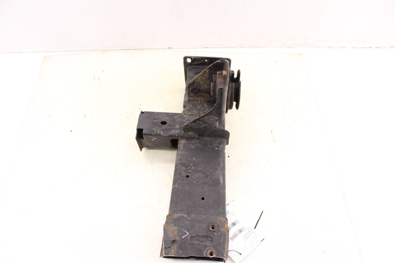 2013-2024 Ram 1500 Classic Crew Cab Front Left Driver Frame Rail Horn 68209551AA - Alshned Auto Parts