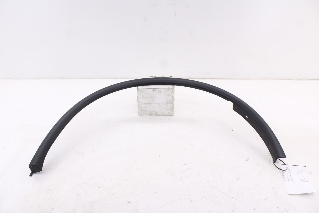 11-23 Dodge Durango SXT Rear Left Fender Wheel Opening Molding 57010619AF *ReaD*0
