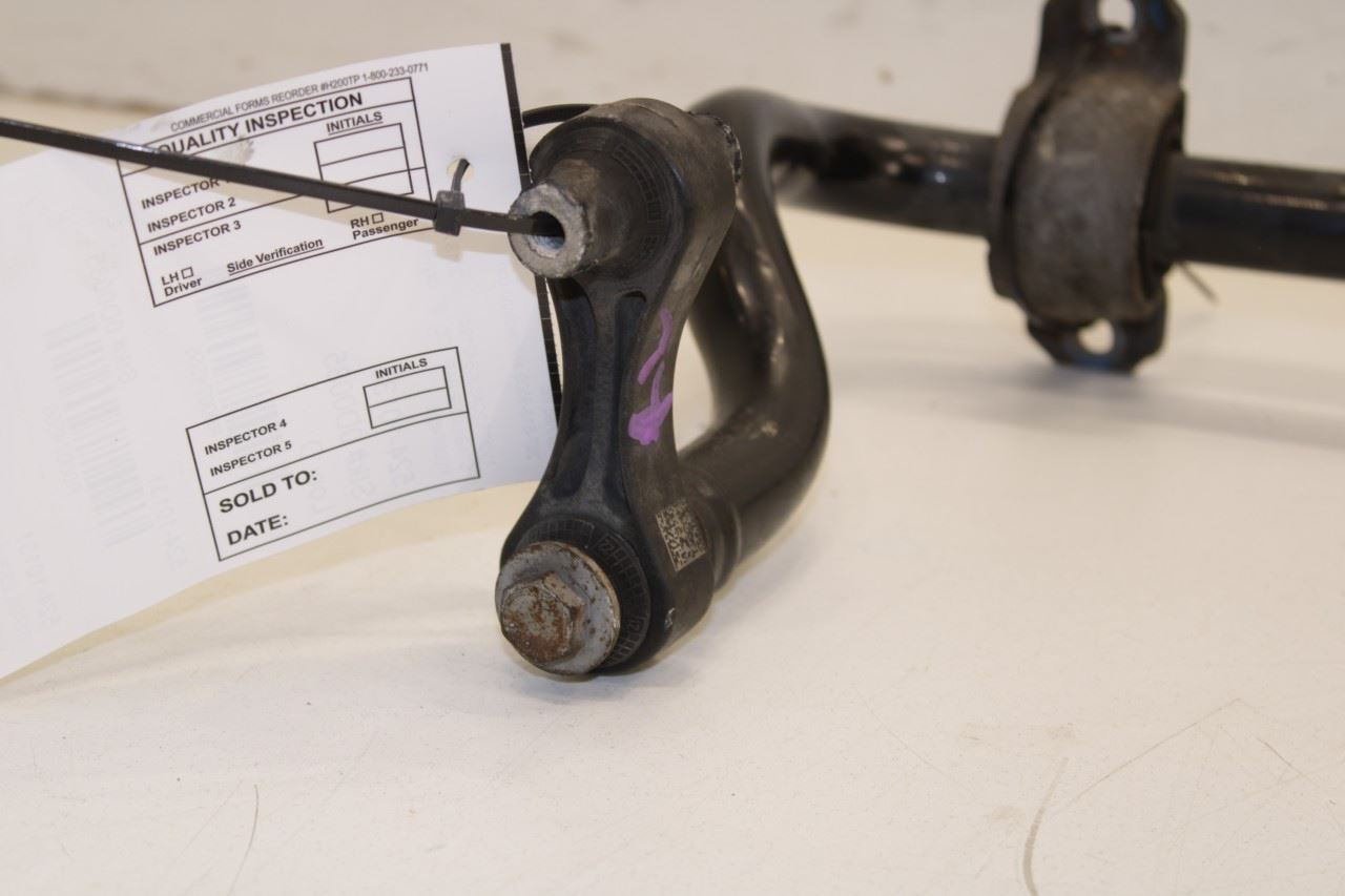 2018-25 Volkswagen Atlas S AWD Rear Stabilizer Sway Anti-Roll Bar 3QF-511-305-L - Alshned Auto Parts