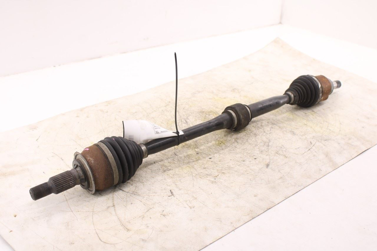 2018-2024 Chevrolet Equinox LT FWD Front Right Side CV Axle Drive Half Shaft5