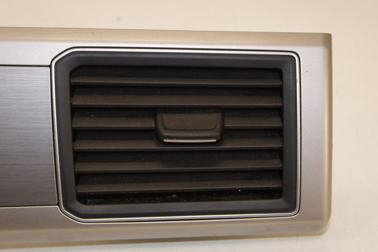 18-19 Volkswagen Atlas S Front Right Passenger Side Dash Trim Bezel w/ Air Vent - Alshned Auto Parts
