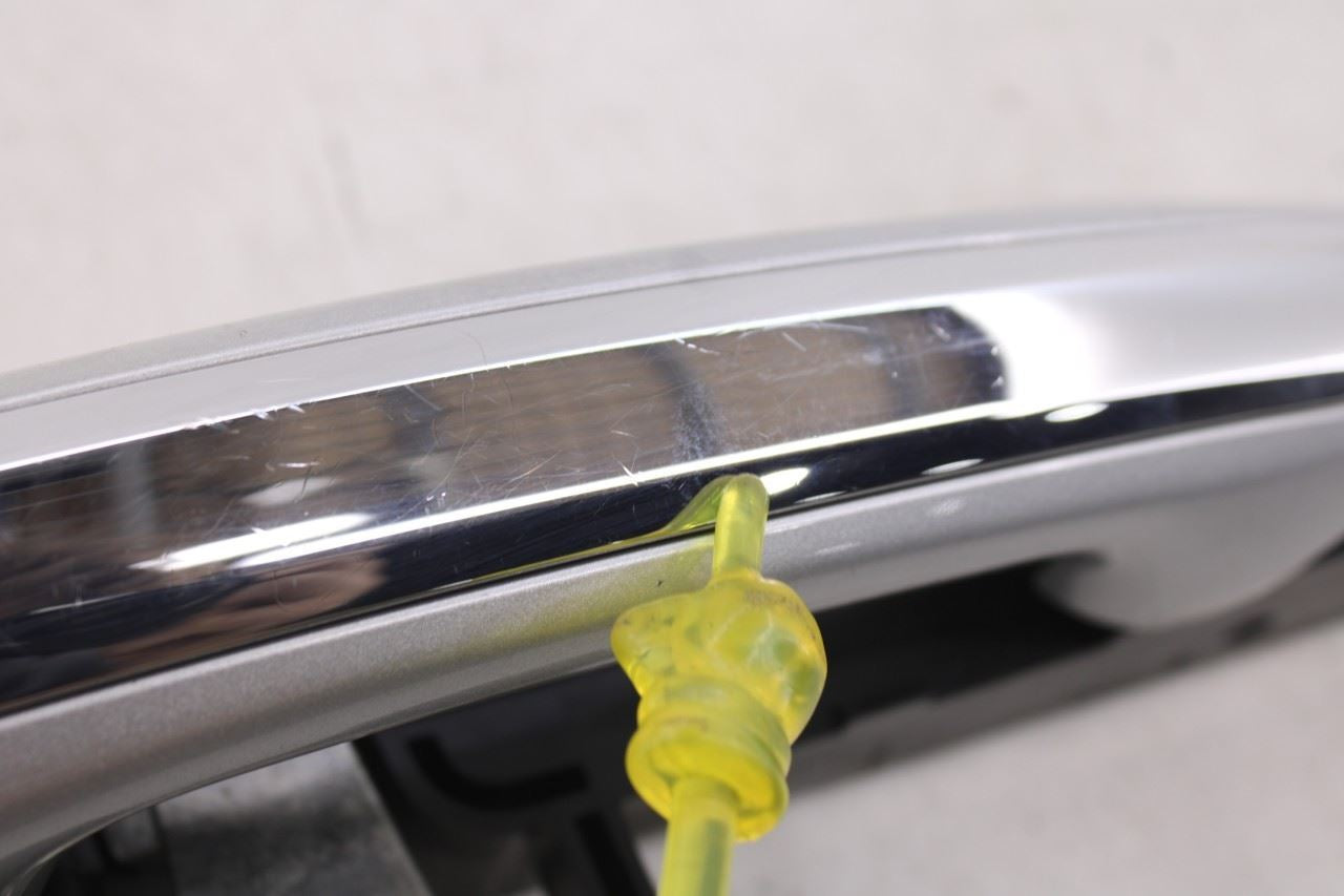 19-21 Infiniti QX50 ESSENTIAL AWD Rear Passenger Right Side Door Exterior Handle - Alshned Auto Parts