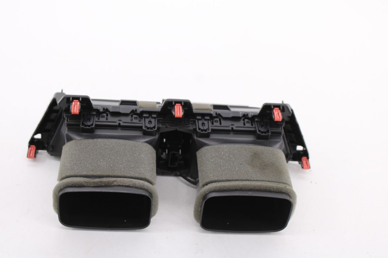 2020-2025 Toyota Corolla LE Center Dashboard Air Vent Grille w/ Hazard Switch5