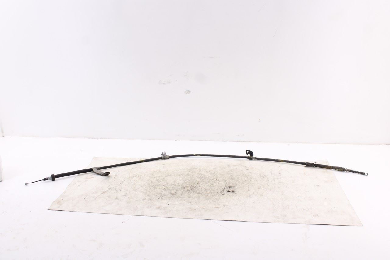 19-21 Hyundai Veloster FWD Rear RH and LH Side Emergency Brake Parking Cable Set - Alshned Auto Parts