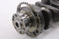 2014-2021 Nissan Rogue SV 2.5L Engine Motor Crankshaft 12201-9HP0A OEM - Alshned Auto Parts