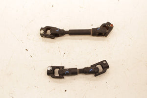 2014-24 Infiniti Q50 Premium Steering Column Intermediate Lower Upper Shaft Set