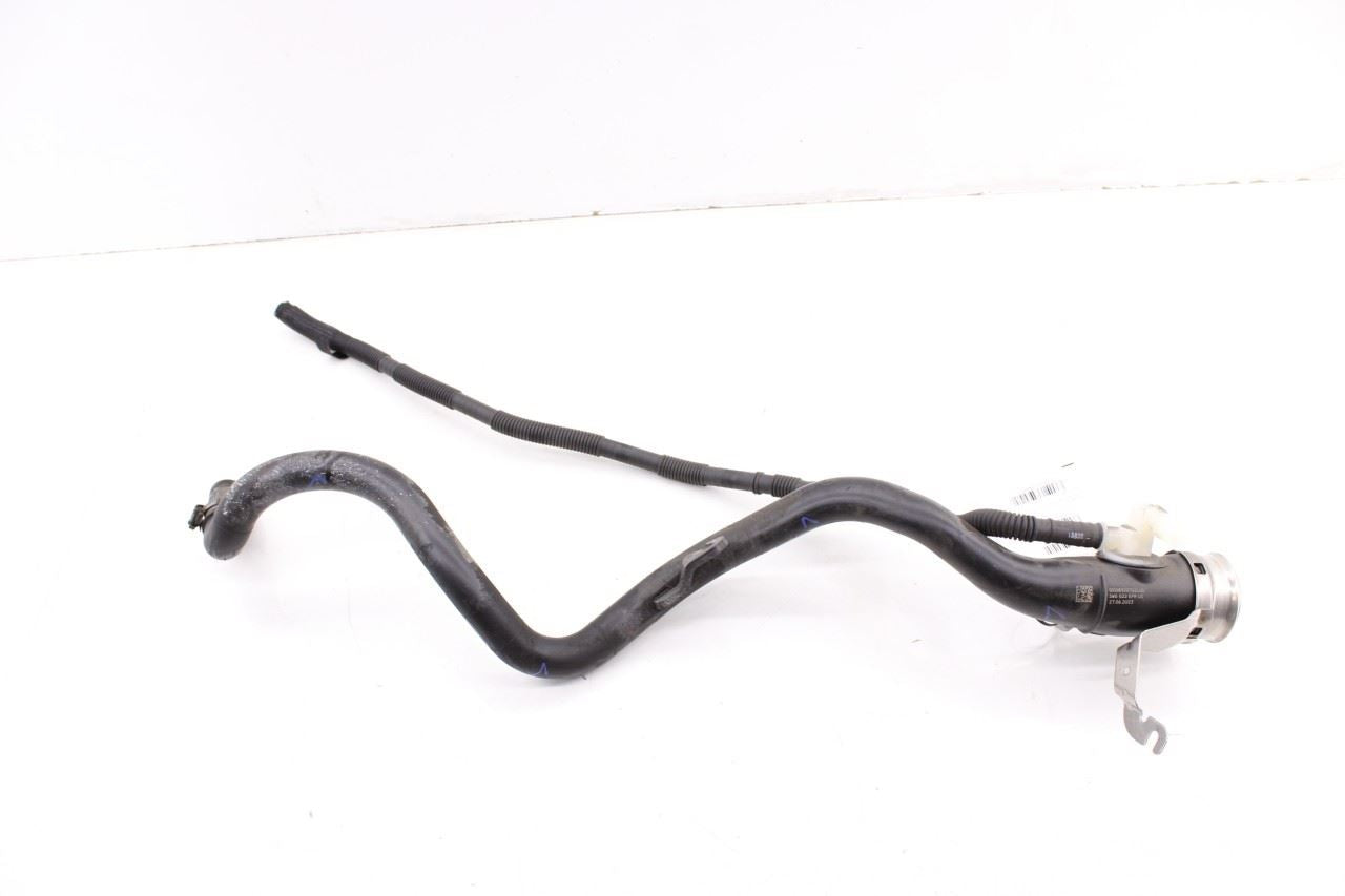 23-24 BMW 430i Gran Coupe xDrive 2.0L Fuel Filler Neck Hose Pipe 16118485970 OEM - Alshned Auto Parts