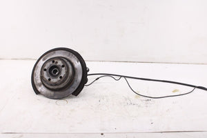 03-06 Mercedes-Benz E500 Rear Left Driver Side Spindle Knuckle Hub 211-350-83-08