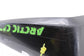 2016-17 Arctic Cat Wildcat Trail 700 Rear Left Side Fender Panel Cover 0401-7478