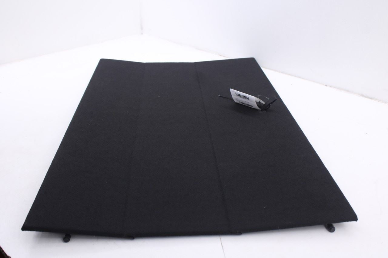 21-23 Hyundai Santa Fe SEL Rear Trunk Floor Cargo Cover Panel Carpet 85716-S13003