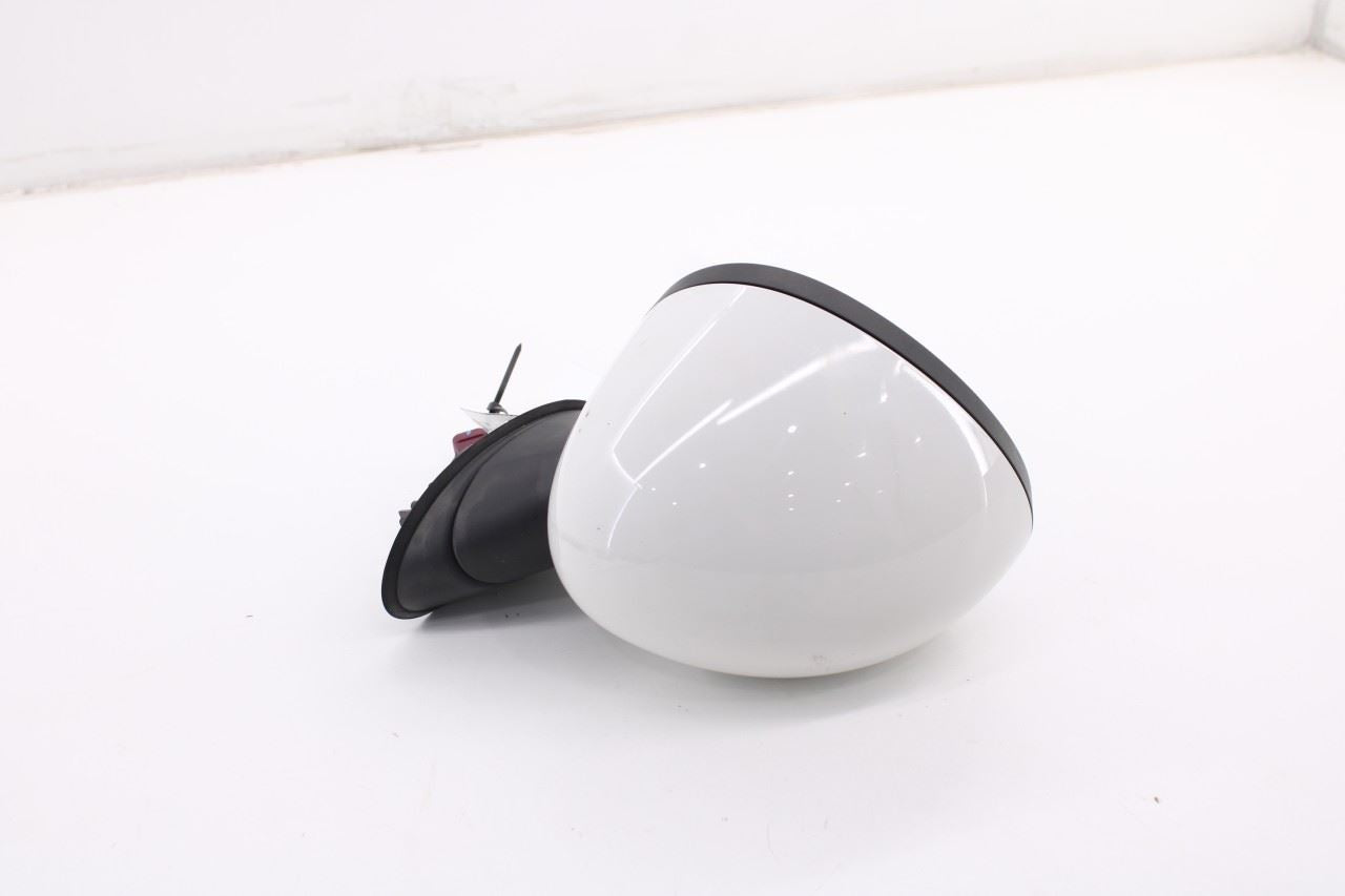 14-19 Mini Hardtop Cooper 1.5L Driver Left Side Rear View Mirror 51-16-7-401-087 - Alshned Auto Parts
