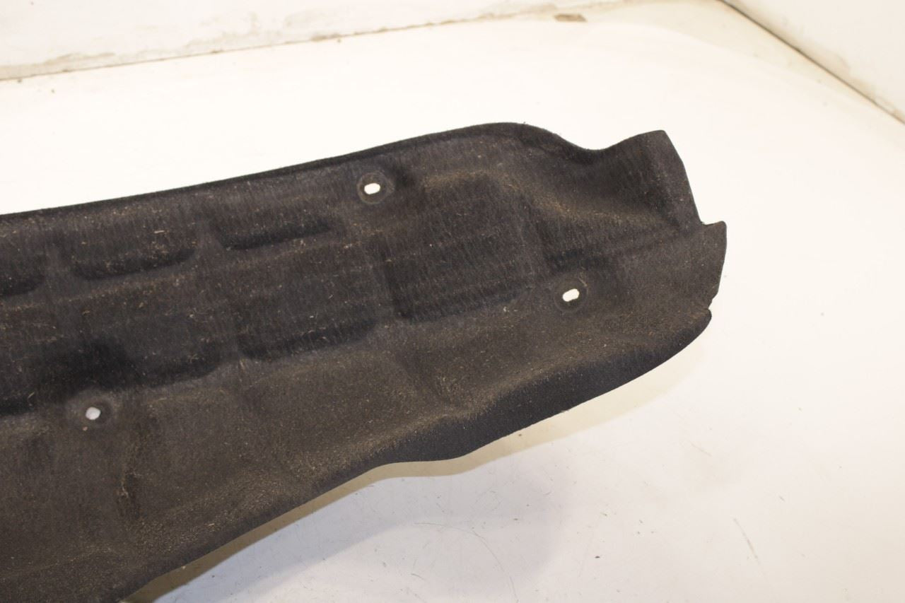 20-25 Mazda CX-30 2.5 S Rear Right Side Wheelhouse Liner Splash Shield DHSW561H1 - Alshned Auto Parts