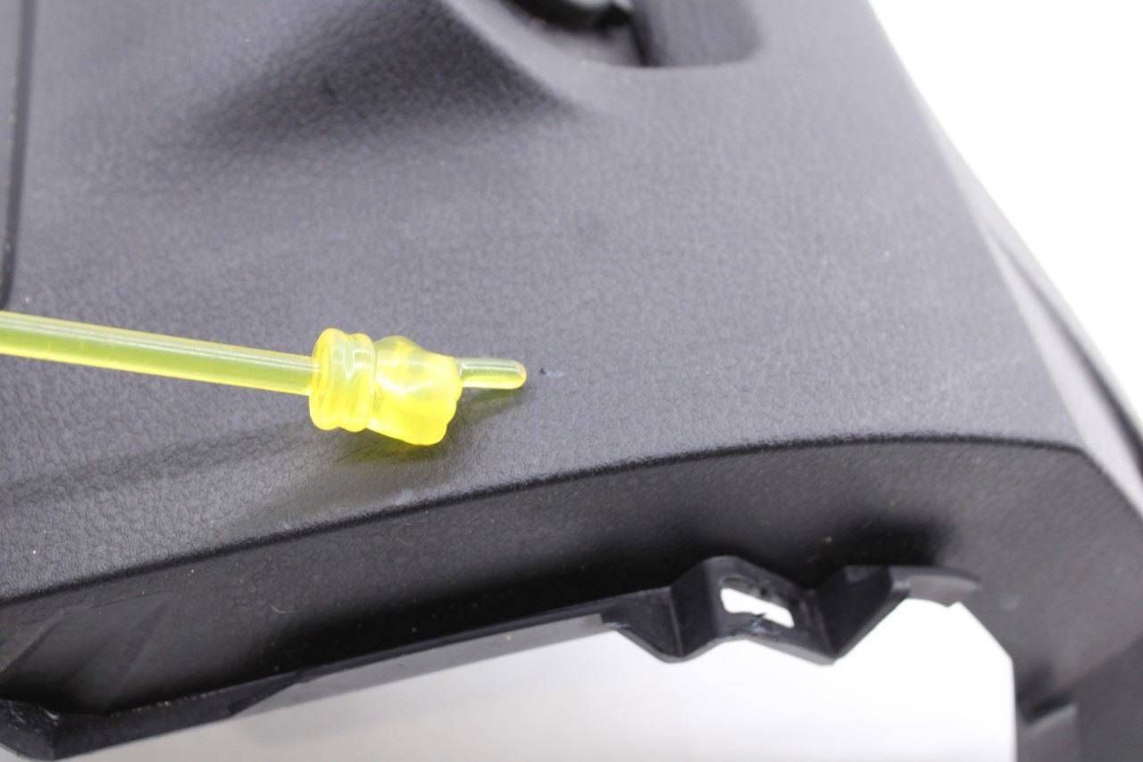 2016-2019 Toyota Tacoma Limited Dash Panel Center Lower Switch Bezel 55434-04070 - Alshned Auto Parts