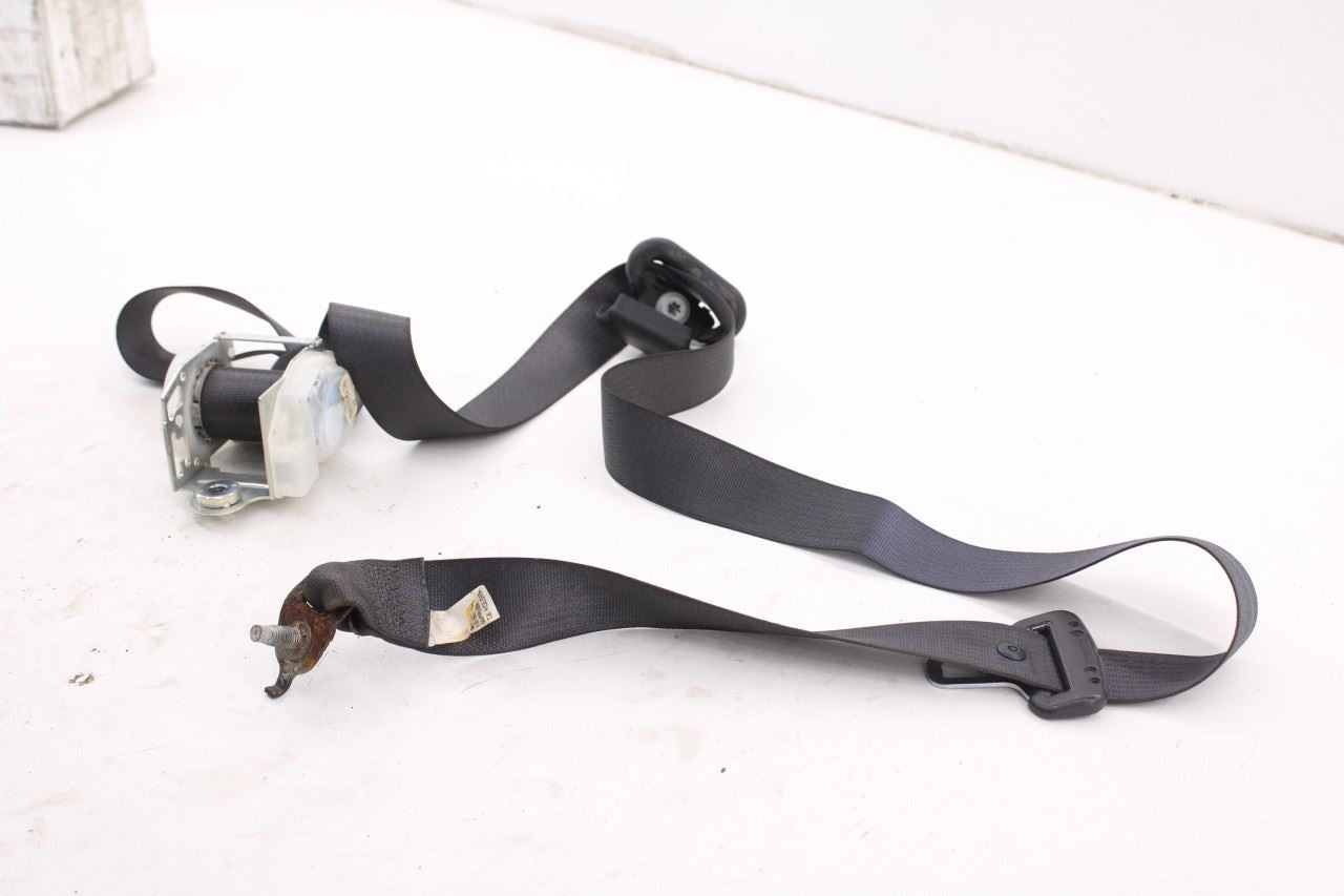 2007-14 Ford Mustang Premium Conv V6 Rear Right Side 2nd Row Seat Belt Retractor3
