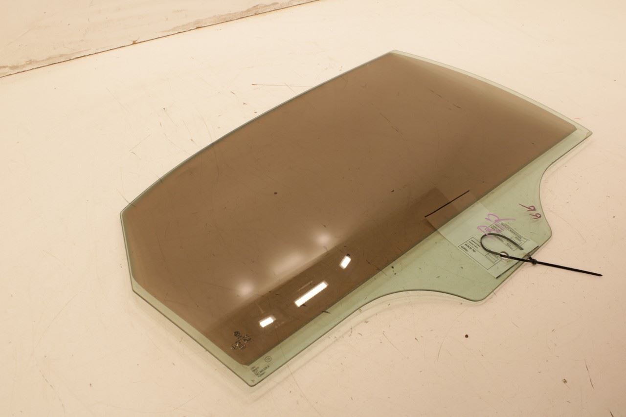 2012-2022 Volkswagen Passat SE 1.8L Rear Right Door Window Glass 561-845-026-A - Alshned Auto Parts