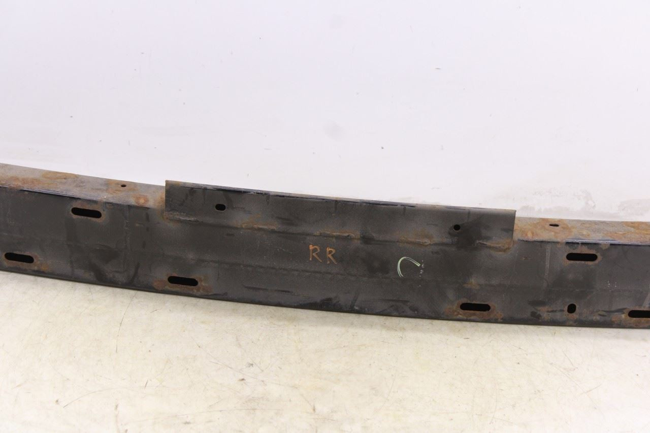 2011-2018 Toyota Sienna LE Rear Bumper Reinforcement Impact Bar Beam 52023-08020 - Alshned Auto Parts