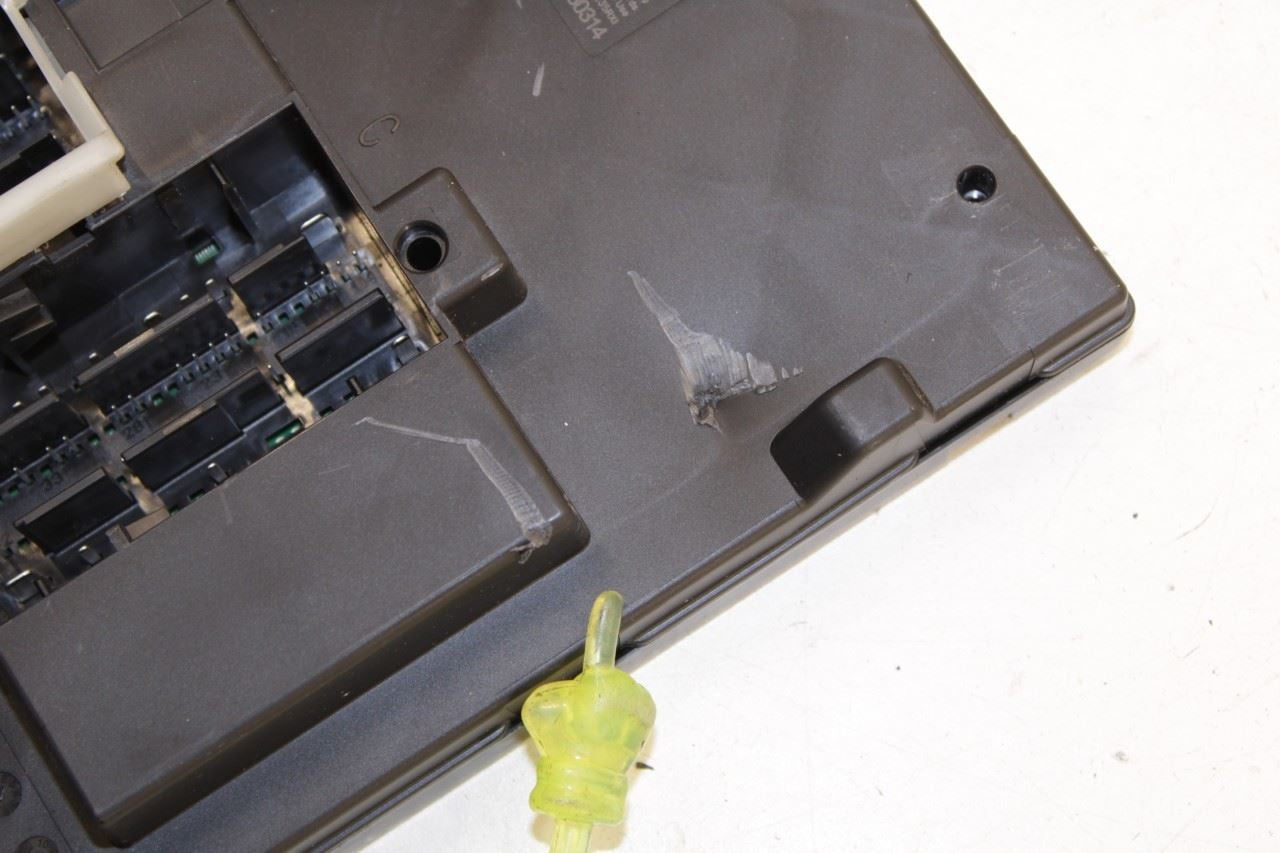 2018-2019 Volkswagen Atlas S Body Computer Control Module BCM BCU 5Q0937085BN - Alshned Auto Parts
