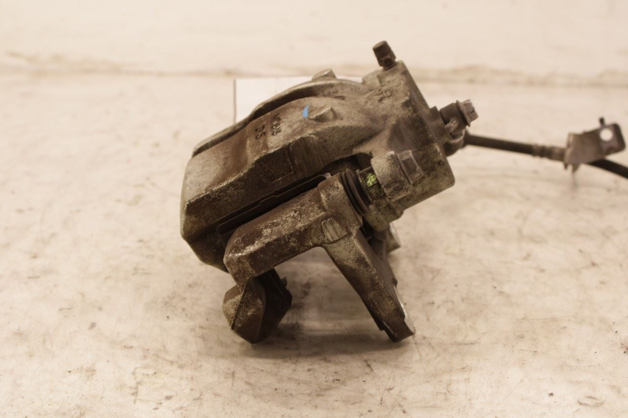 2022-2025 Hyundai Tucson SEL 2.5L Front Right Disc Brake Caliper 58130-N9101 OEM - Alshned Auto Parts