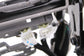 2019-23 Hyundai Santa Fe SEL 2.4L Front Driver Left Side Seat Lower Track Frame - Alshned Auto Parts
