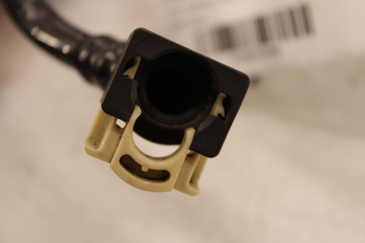 18-2022 Ford Ecosport SE Fuel Vapor Evaporator Emission Canister GU5A-9D653-TA - Alshned Auto Parts