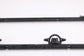 2016-2023 Toyota Tacoma Limited Rear Truck Bed Rail w/ Tie Down Hook Bracket Set - Alshned Auto Parts