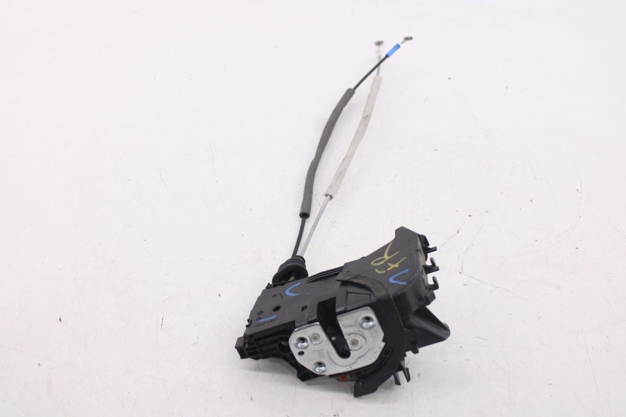 2020-2022 Hyundai Palisade Limited AWD Front Right Side Door Lock Latch Actuator - Alshned Auto Parts