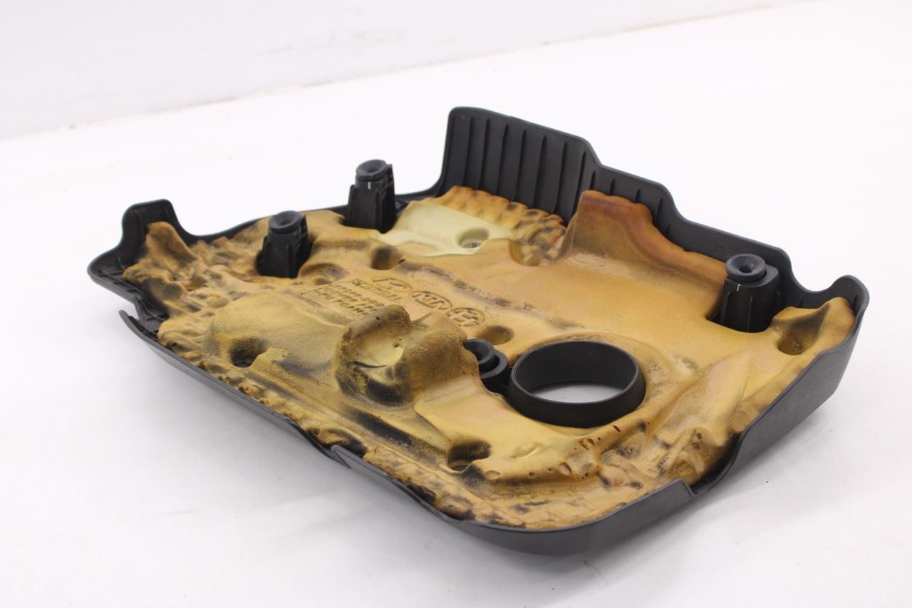2016-2020 KIA Optima EX 2.4L Engine Appearance Motor Cover 292402GGA0 OEM - Alshned Auto Parts