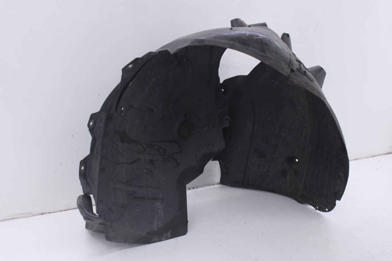 2015-21 Mercedes-Benz C300 4Matic Front Left Side Wheelhouse Liner Splash Shield2