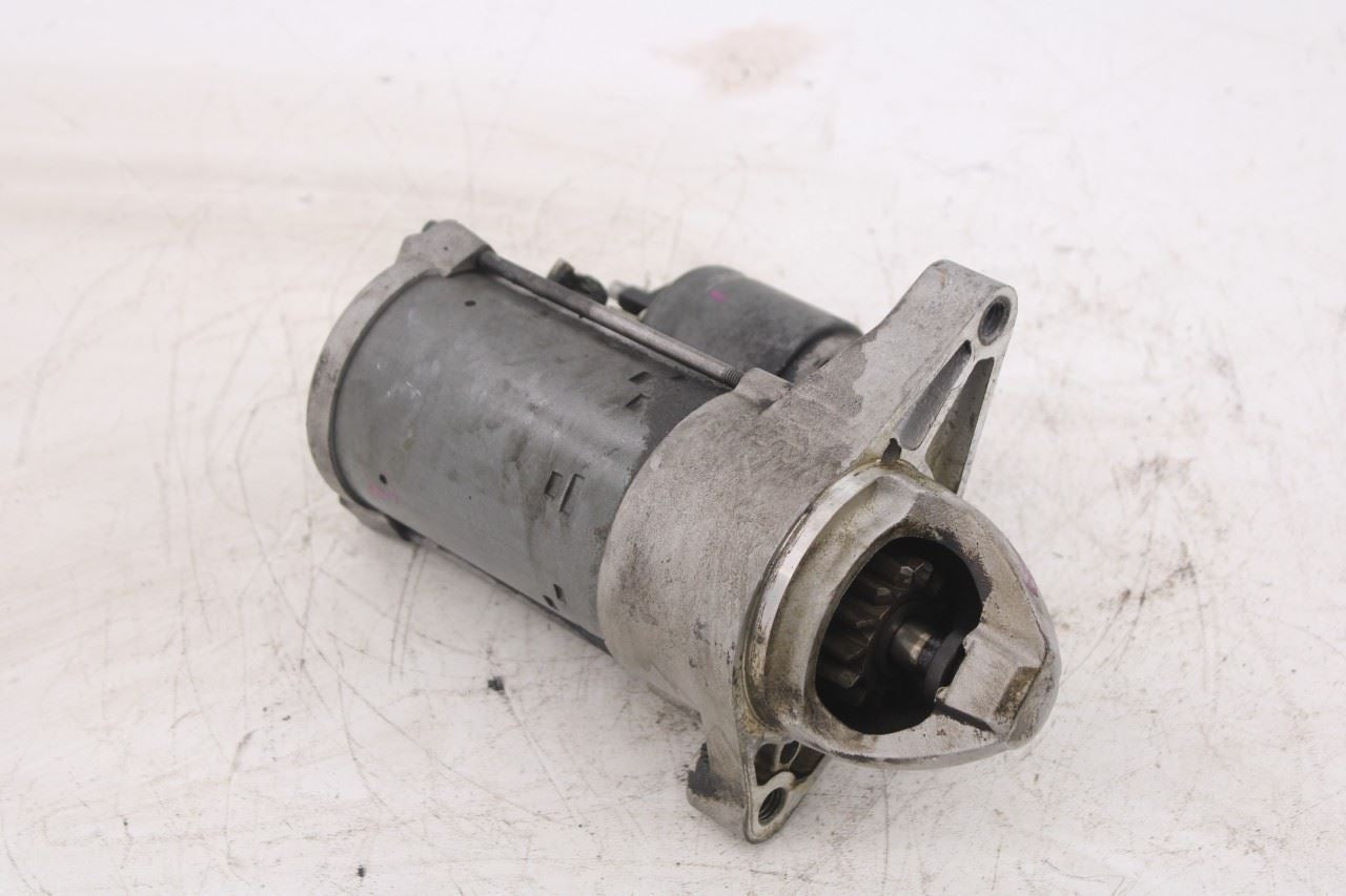 2018-2021 Ford Expedition Max XLT 3.5L Engine Starter Motor JL1T-11000-AD OEM16