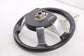 2010-12 Land Rover Range Rover HSE 5.0L Steering Wheel Leather AH42-3600-EC OEM9