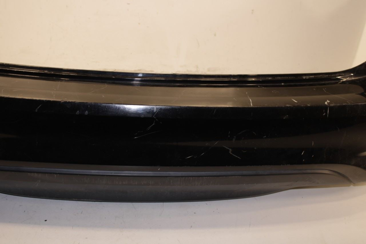 2016-2020 Infiniti QX60 Pure Rear Bumper Cover 85022-9NC0H OEM *ReaD* - Alshned Auto Parts