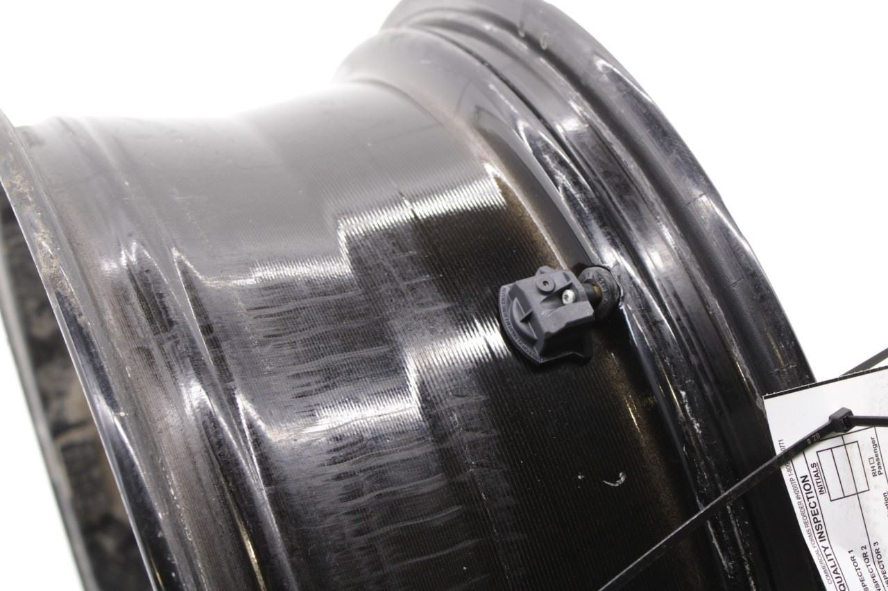 2021-2024 Kia K5 GT-Line Aluminum Wheel R18x7.5J 52910-L3310 OEM *ReaD* - Alshned Auto Parts