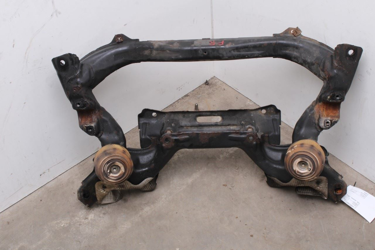 2003-2006 Mercedes-Benz E500 RWD Front Crossmember Subframe 2116201187 OEM - Alshned Auto Parts