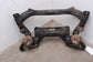 2003-2006 Mercedes-Benz E500 RWD Front Crossmember Subframe 2116201187 OEM - Alshned Auto Parts