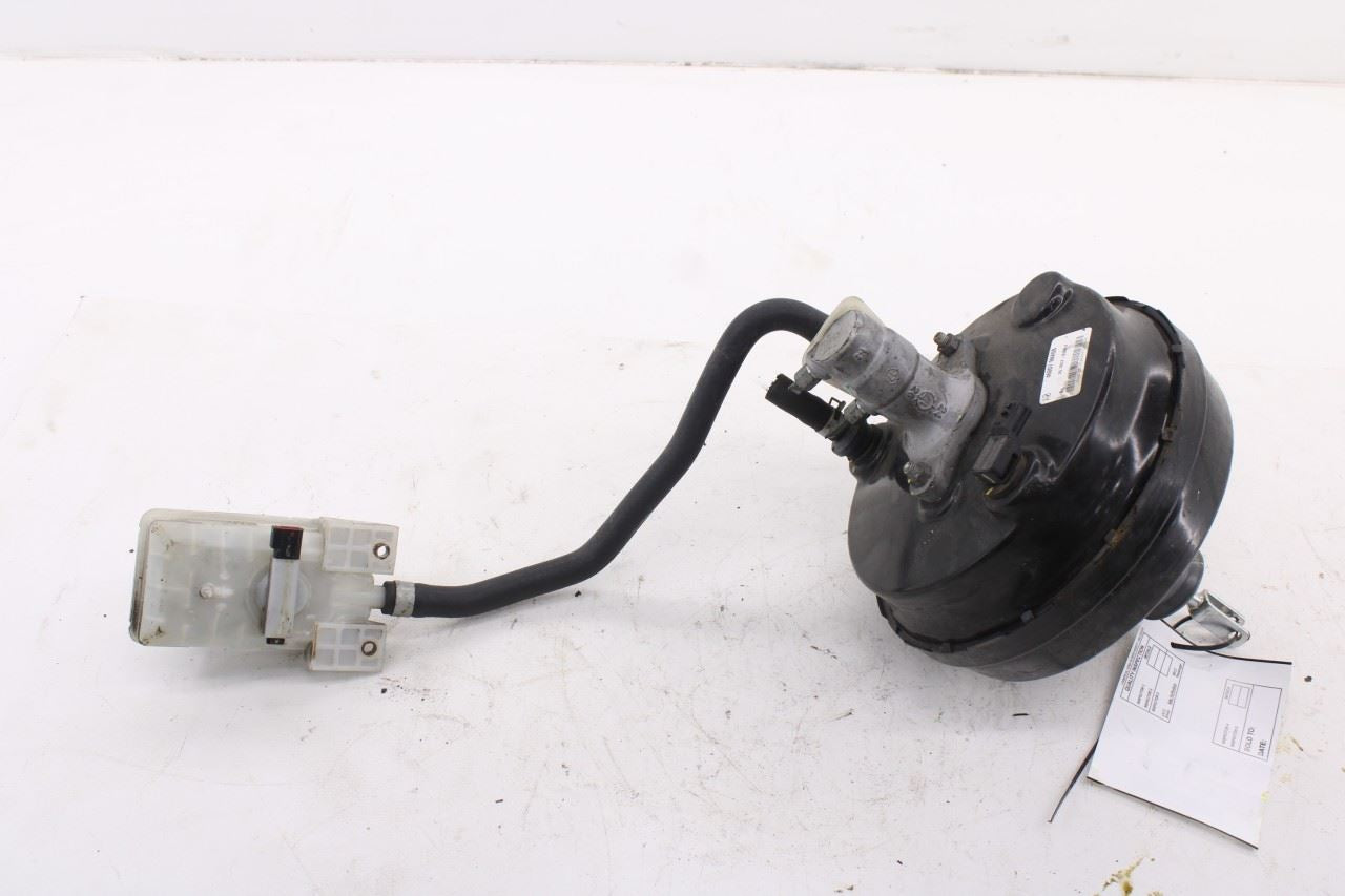 2014-2020 Infiniti QX60 3.5L Power Brake Booster w/ Master Cylinder w/ Reservoir0