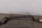 2010-11 Mercedes-Benz E 350 Luxury 4Matic 3.5L Front Left and Right Exhaust Pipe3