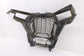 18-22 Polaris RZR XP 1000 1.0L Front Fascia Bumper Panel Grille w/ Accent Lights - Alshned Auto Parts