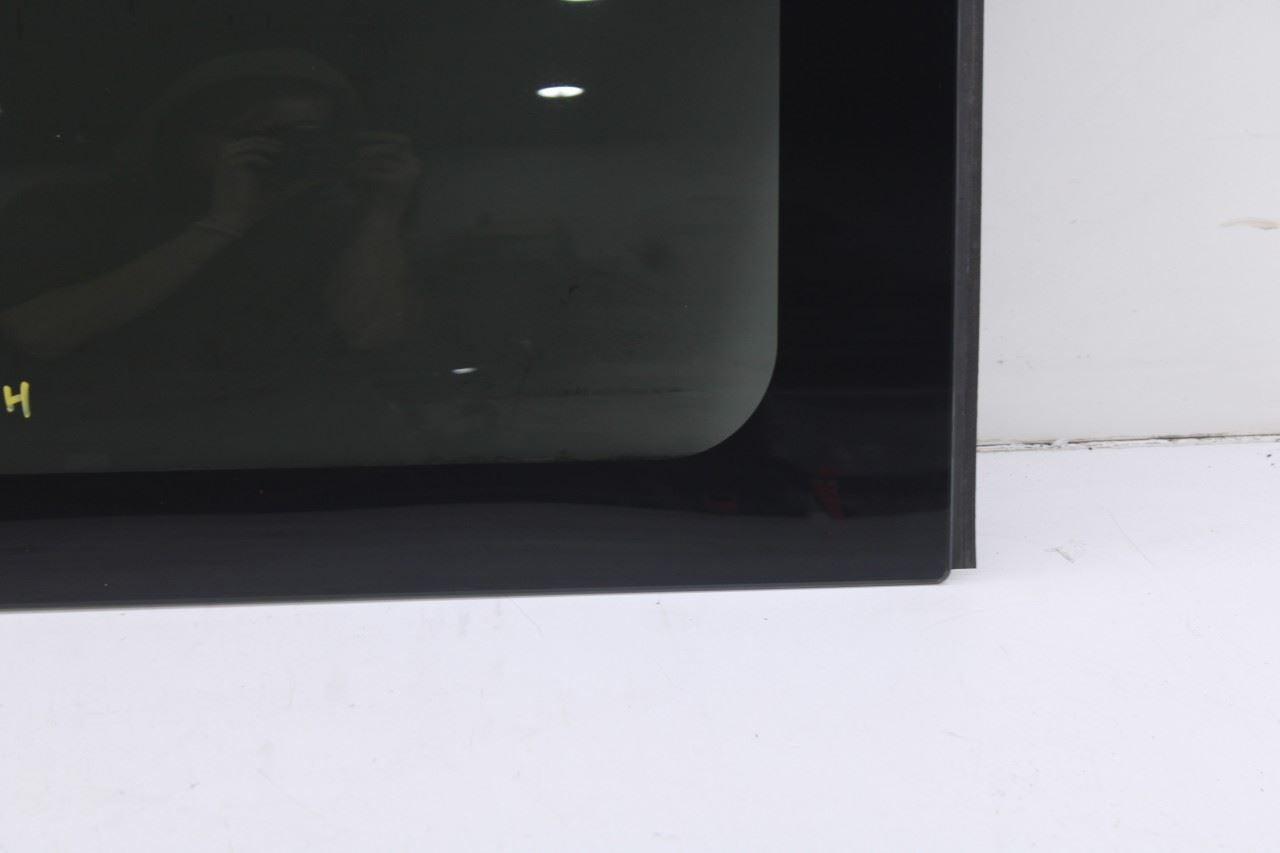 2008-20 Dodge Grand Caravan SXT Rear Right Quarter Window Fixed Glass 5109652AH4