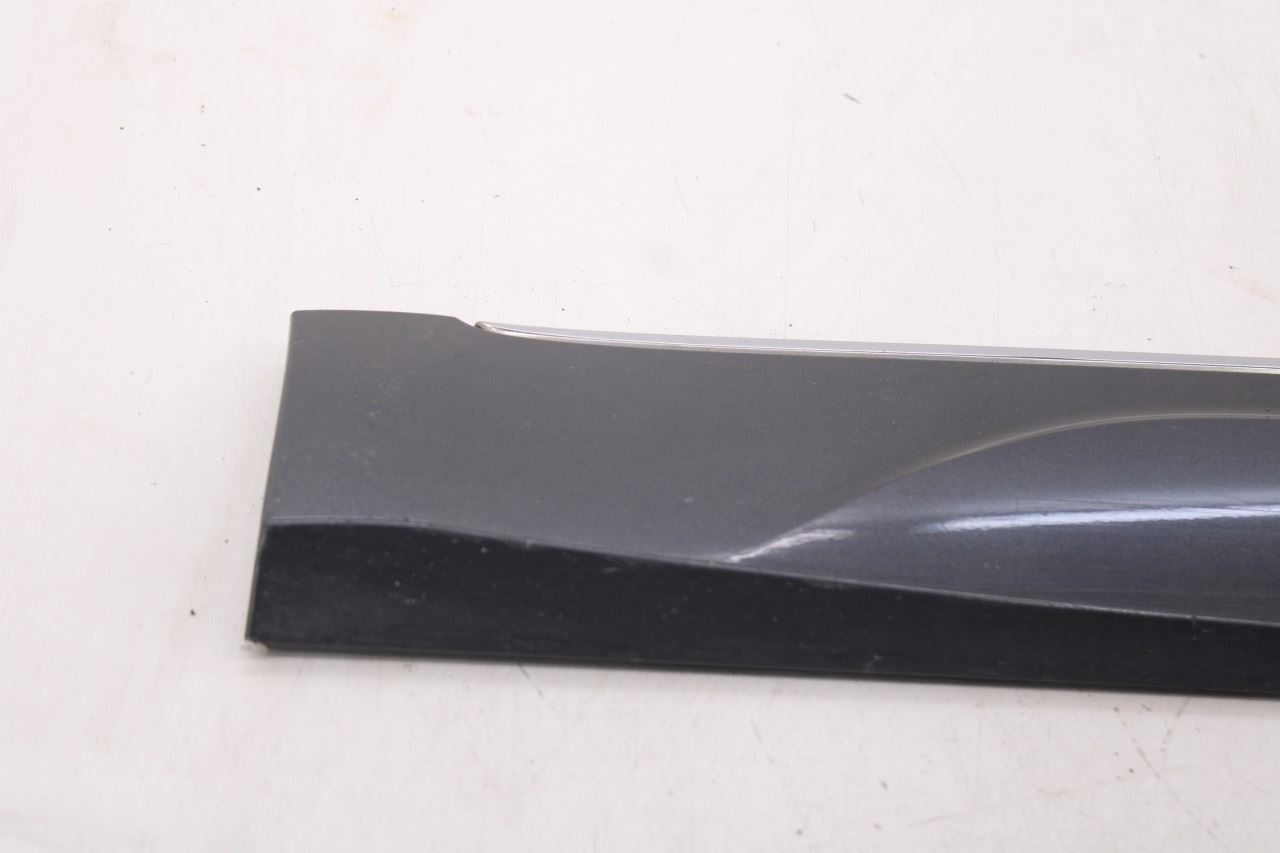 2013-2017 Audi Q5 Premium Rear Right Door Lower Body Side Molding 8R0853970LGRU - Alshned Auto Parts