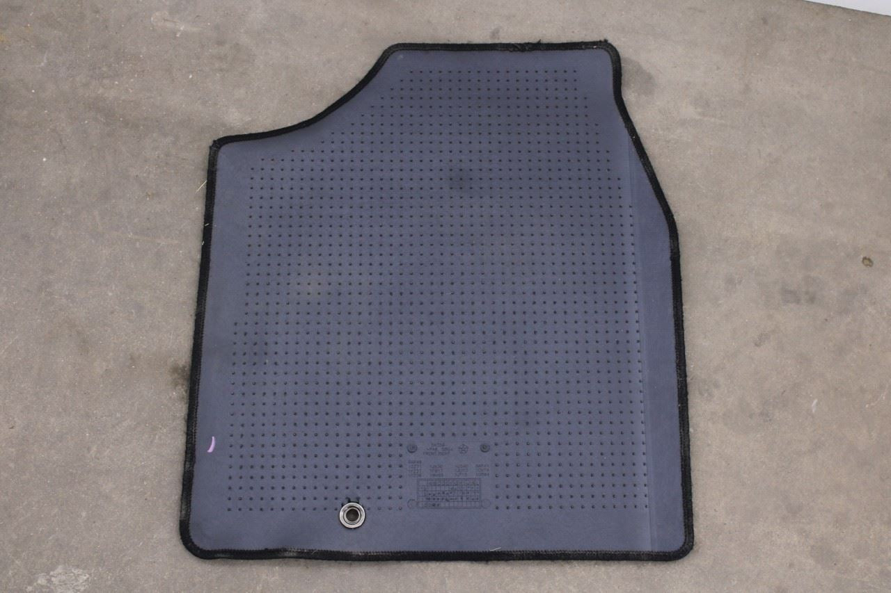 2013-20 Dodge Grand Caravan GT Front Rear RH and LH Carpet Floor Mats Set *ReaD* - Alshned Auto Parts