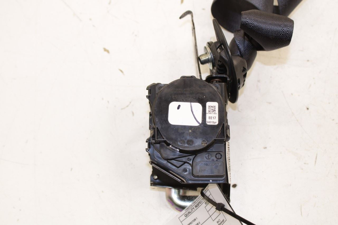 2021-2025 Mazda CX30 S 2.5L AWD Front Passenger Right Side Seat Belt Retractor - Alshned Auto Parts