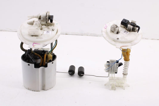 18-21 Kia Stinger GT2 AWD 3.3L In Tank Right and Left Fuel Pump Assy 31110-J5100 - Alshned Auto Parts