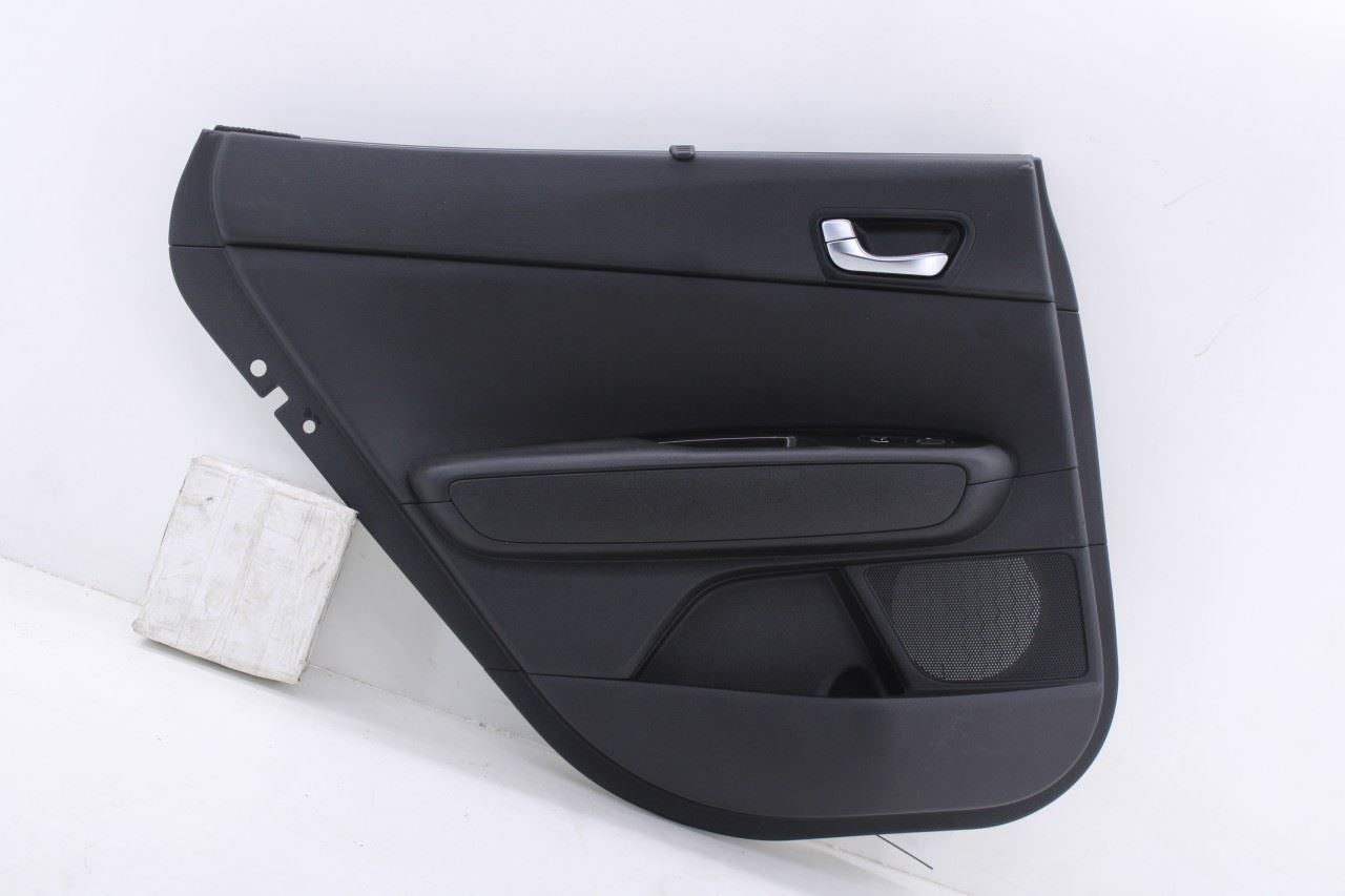 2016-2018 Kia Optima EX Rear Left Side Door Trim Panel 83301-D5380BF9 OEM *ReaD*0